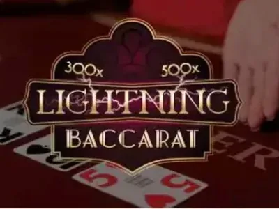 Baccarat Squeeze