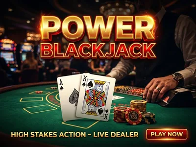 Blackjack Surrender