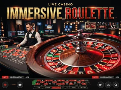 French Roulette
