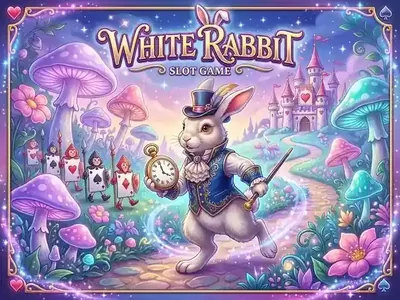 White Rabbit