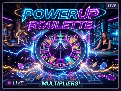 Zoom Roulette